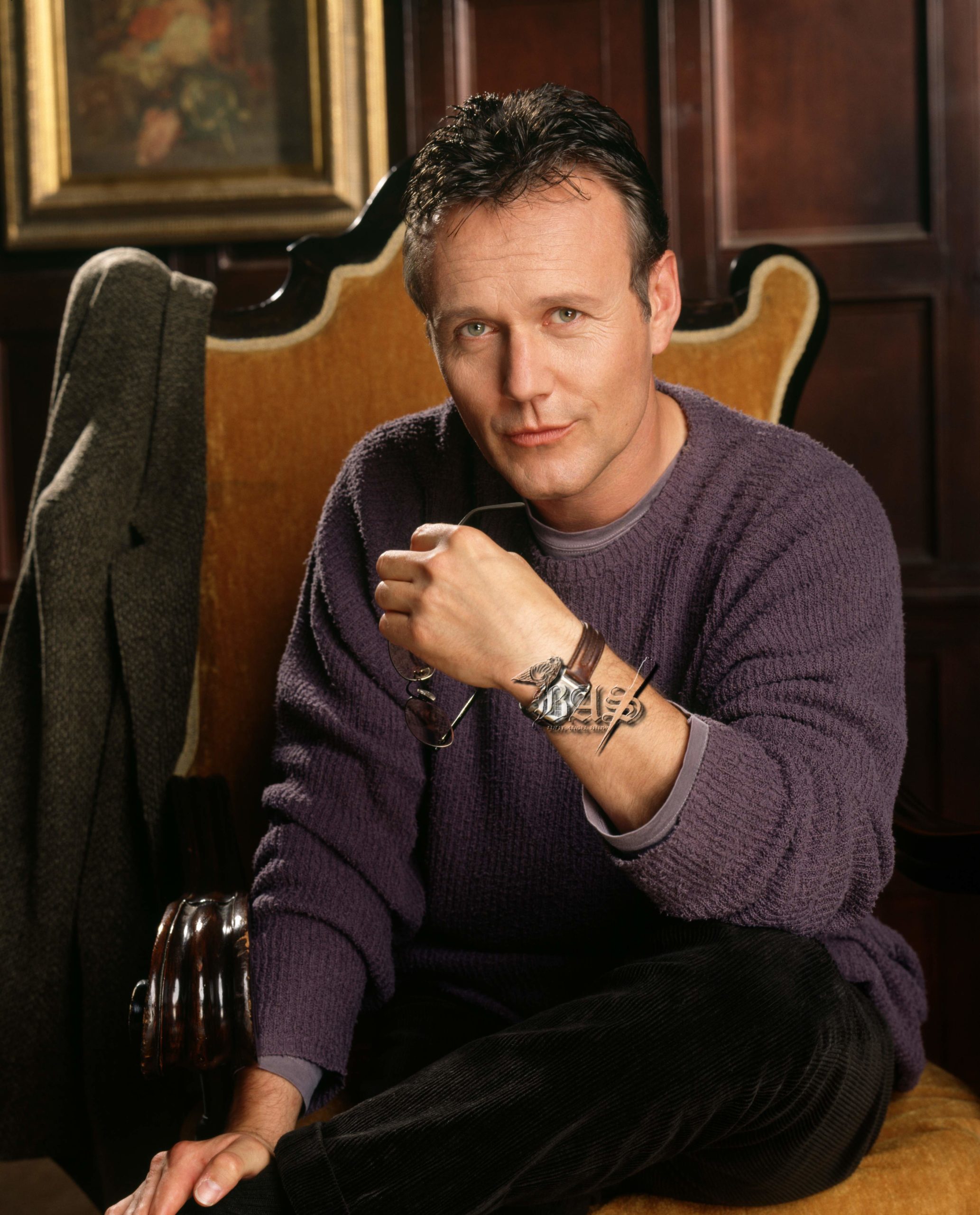 Giles Promo Season 4